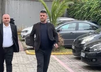 Blinte vota për Tom Doshin/ Merret i pandehur kreu i bashkisë së Vaut të Dejës, Kristjan Shkreli