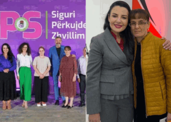 Kryetarja e grave socialiste sfidon Ramën, shpall kandidaturë të pavarur në Mat