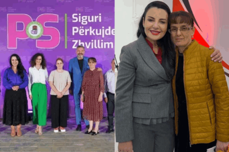 Kryetarja e grave socialiste sfidon Ramën, shpall kandidaturë të pavarur në Mat