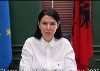 SPAK hesht, ndërsa Ardita Kuçi vazhdon të vjedhë fondet e bujqësisë