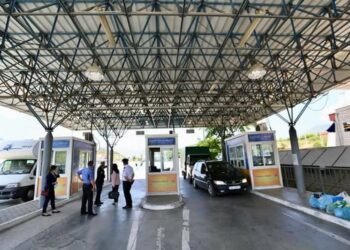 I kërkuar nga Interpoli, arrestohet në kufi shqiptari, ja për çfarë akuzohet …