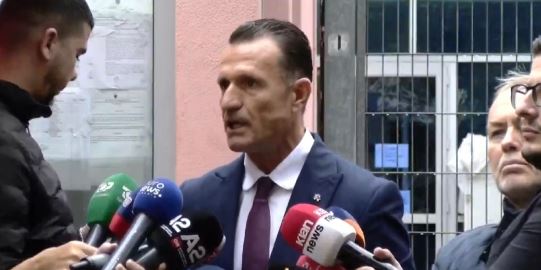 Shtyhet seanca për Ilir Metën, avokati: Gjykatat shqiptare janë të kapura! Do e çojmë në Strasburg