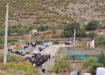 U gjet i varur në Belgjikë/ Familja në Kukës hap dyert e mortit për 29-vjeçarin