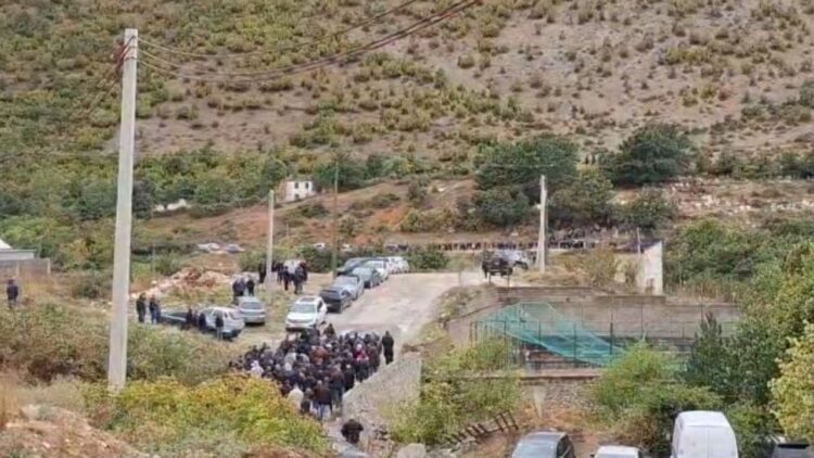 U gjet i varur në Belgjikë/ Familja në Kukës hap dyert e mortit për 29-vjeçarin