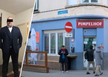 Hyri si mik në familje. Si agjenti i infiltruar zbërtheu rrjetin kriminal në kafenenë shqiptare në Belgjikë