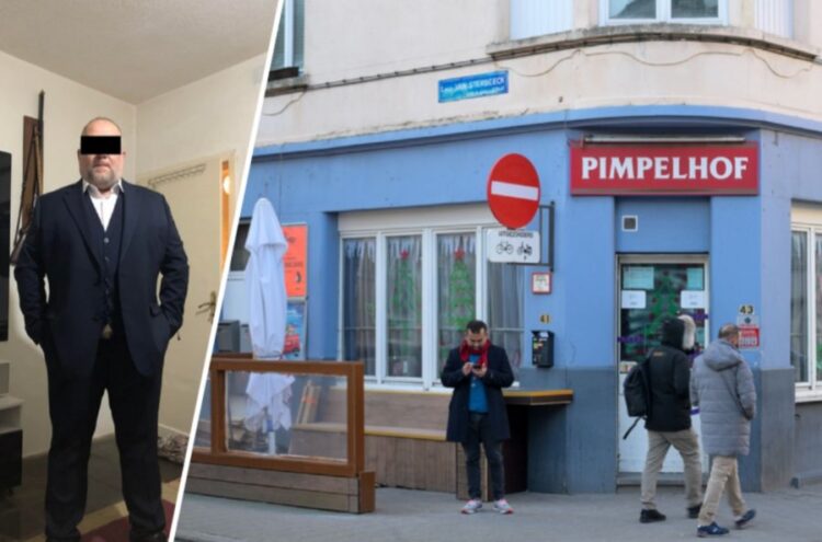 Hyri si mik në familje. Si agjenti i infiltruar zbërtheu rrjetin kriminal në kafenenë shqiptare në Belgjikë