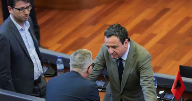 Çfarë ndodh pas konstituimit të Kuvendit të Kosovës