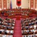 Kuvendi miraton ngritjen e Komisioneve për Reformën Zgjedhore dhe Territoriale
