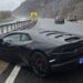 Aksidenti i Lamborghinit, 100 mijë euro dëm për pak sekonda shpejtësie!
