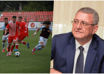 Presidenti Duka “duartroket” Skënderbeun: Luajtët me zemër