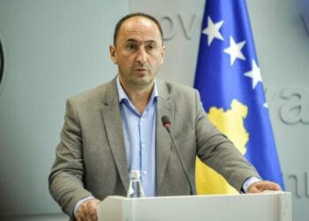 Ish-ministri i Albin Kurtit, Liburn Aliu emërohet Drejtor i Portit të Durrësit