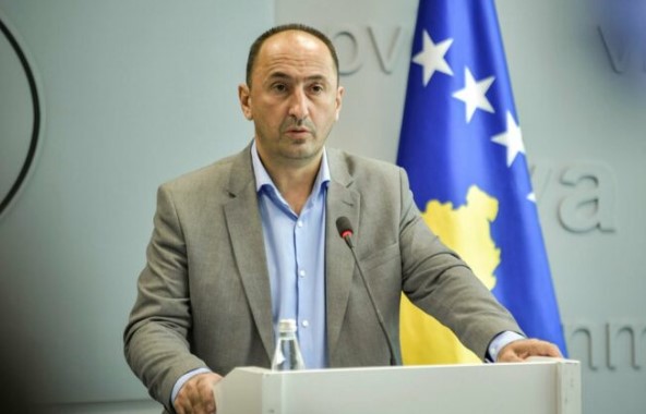 Ish-ministri i Albin Kurtit, Liburn Aliu emërohet Drejtor i Portit të Durrësit