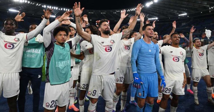 (VIDEO) Ndeshja me Lille-n, Roma humb të njëjtën penallti 3 herë rresht