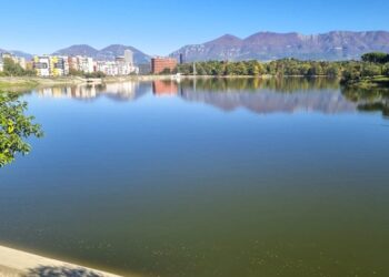 Liqeni Artificial i “sëmurë”, ndotje nga tetë drejtime