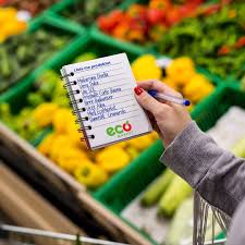 Pse duhet të shkoni gjithmonë në dyqan me një listë blerjesh