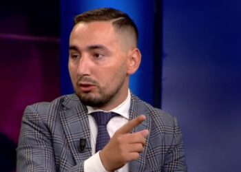 Marash Logu reagim të fortë pas vendimit për Sonila Bejtjan: “Gjykata Kushtetuese vrau pavarësinë me duart e saj”