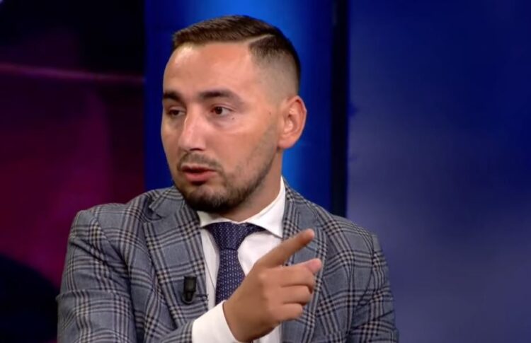 Marash Logu reagim të fortë pas vendimit për Sonila Bejtjan: “Gjykata Kushtetuese vrau pavarësinë me duart e saj”