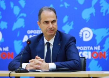 PD kundër Ligjit për Barazinë Gjinore, Boçi: Të hiqet nga programi i punës së Kuvendit, cënon vlerat e familjes