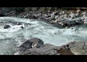 U rrëzua në lumin Fan teksa po kthehej në banesë, ndërron jetë 49-vjeçari