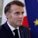 Macron i jep dy ditë kohë kryeministrit të dorëhequr që të shpëtojë Qeverinë