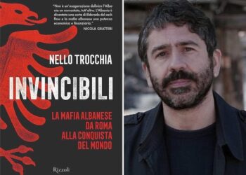 Gazetari italian publikon librin për mafien shqiptare dhe takimin misterioz në Aruba