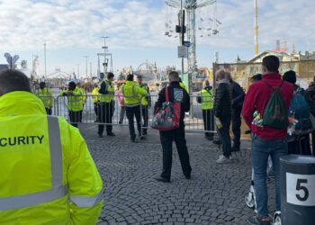 Gjermani, Oktoberfest mbyllet pas kërcënimit me bombë dhe të shtënave me armë