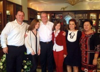 Berisha feston sot 81-vjetorin, Lefter Maliqi: Zoti i dhëntë forcë për t’a çuar në Fitore Opozitën