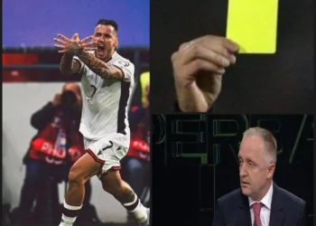 Paradoksi/ E pranojnë shqiponjën në uniformë, por e dënojnë kur bëhet me duar!