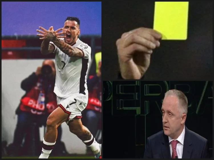 Paradoksi/ E pranojnë shqiponjën në uniformë, por e dënojnë kur bëhet me duar!