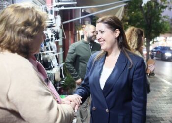 Manastirliu takim me banorët e Njësisë 9: Rilindja Urbane, frymëmarrje e re për lagjet dhe jetën komunitare