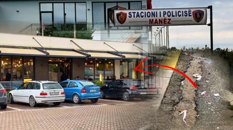 Gjendet në Manëz automjeti i Daniel Pepës, provë kyçe për hetimet e vrasjes