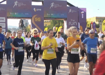 Maratona në Tiranë, fitojnë kenianët/ Marrin pjesë mbi 5 mijë garues nga vende të ndryshme të botës