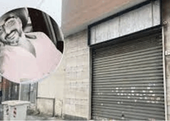 Vritet brutalisht në orët e para të mëngjesit me dhjetë thika biznesmeni 39 vjeçar