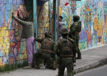 Masakër në ndeshje futbolli në Ekuador: 6 të vrarë dhe 17 të plagosur – Dyshohet për larje hesapesh mes bandave