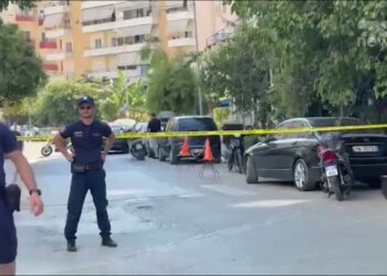 Atentati në Sarandë ndaj Isuf Jacajt/ Policia: U përdorën 800 gram tritol