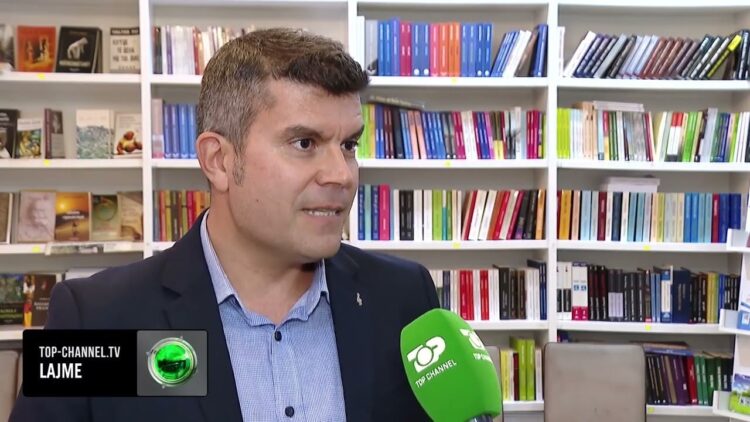 Kandidat i opozitës për Tiranën? Reagon Ermal Hasimja: Kur të marr propozimin zyrtar do…