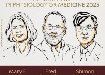 Tre shkencëtare fitojnë Çmimin Nobel në mjekësi