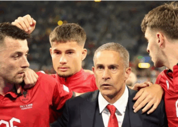 Lojtari i kombëtares që po na nderon edhe në Serie A feston sot ditëlindjen