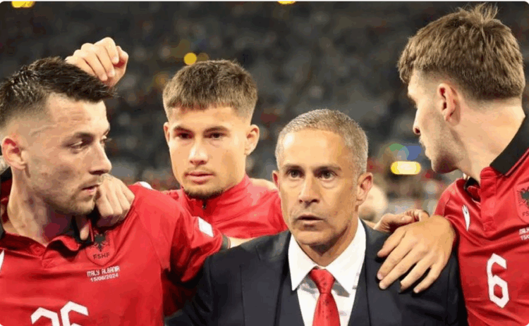 Lojtari i kombëtares që po na nderon edhe në Serie A feston sot ditëlindjen