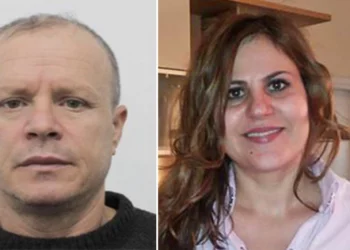 Greqi/ Dënohet me burgim të përjetshëm shqiptari, goditi 14 herë me thikë gruan e tij