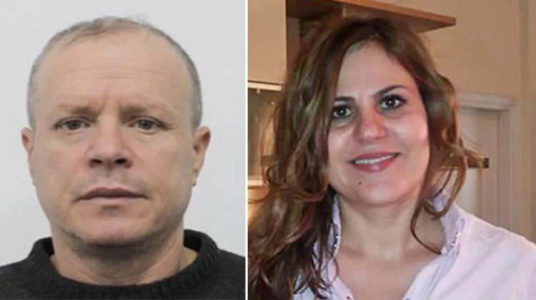 Greqi/ Dënohet me burgim të përjetshëm shqiptari, goditi 14 herë me thikë gruan e tij