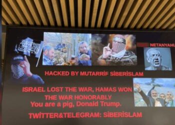 VIDEO/ “Aeroporte në Alarm: Mesazhe të Dyshimta, pro-Hamas dhe kundër Trump e Netanjahut