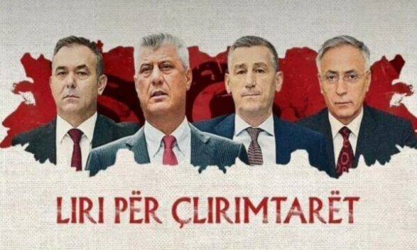 Ilir Meta mbështet protestën për UÇK-në – “Një komb, një qëndrim. Liri për çlirimtarët!”