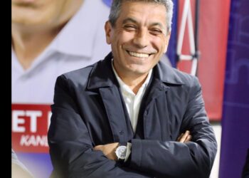 Çairi është diamant! Reagimi emocionues i Izet Mexhitit pas fitores së koalicionit VLEN në zgjedhjet lokale