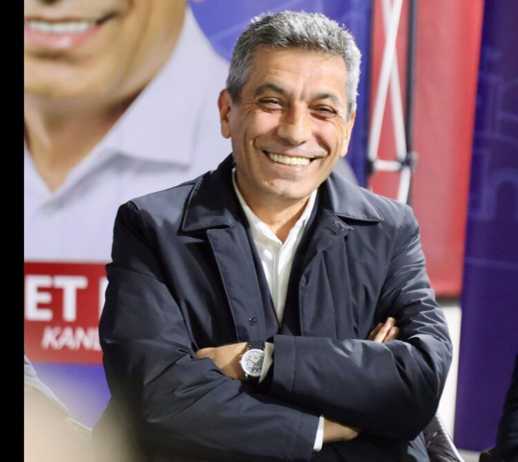 Çairi është diamant! Reagimi emocionues i Izet Mexhitit pas fitores së koalicionit VLEN në zgjedhjet lokale