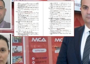 Skandali i mikrokredive, Dumani: 20 persona në gjykim, po verifikohet pozita e zyrtarëve
