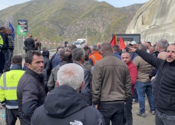 Tabaku denoncon dhunën ndaj minatorëve të Spaçit: Ata nuk kërkojnë lëmoshë, por dinjitet!