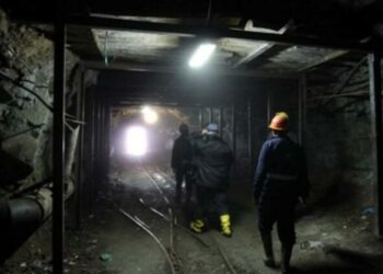 Ndërron jetë minatori në Klos, punëtorët e tjerë e gjetën pa ndjenja! Dyshimet