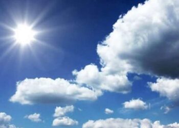 Shtatori 2025, muaji i treti më i ngrohtë i regjistruar ndonjëherë në botë