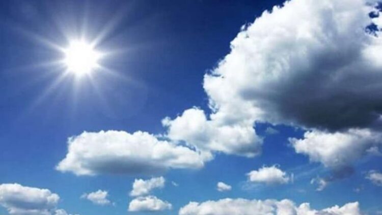 Shtatori 2025, muaji i treti më i ngrohtë i regjistruar ndonjëherë në botë